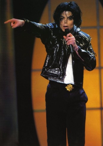 Michael Jackson Fotoğrafları 2039