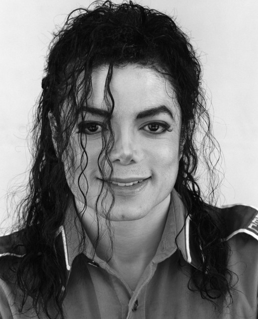 Michael Jackson Fotoğrafları 2120
