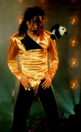 Michael Jackson Fotoğrafları 2163