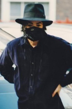 Michael Jackson Fotoğrafları 2196