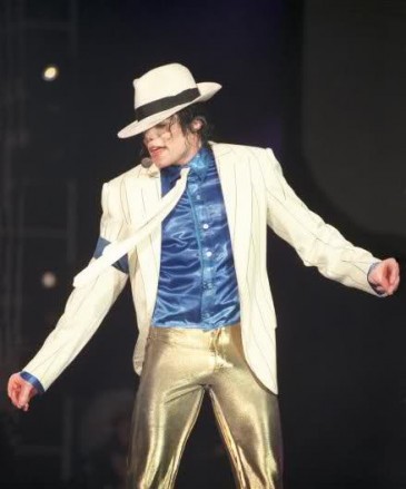 Michael Jackson Fotoğrafları 2202