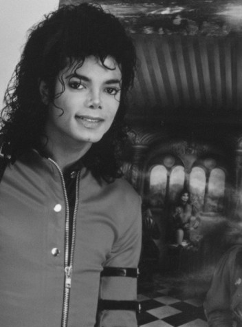 Michael Jackson Fotoğrafları 2347