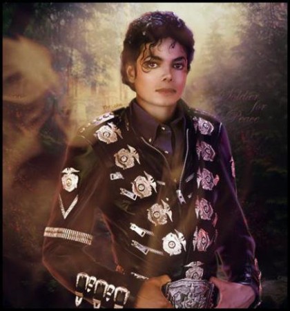 Michael Jackson Fotoğrafları 2351