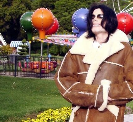 Michael Jackson Fotoğrafları 2355