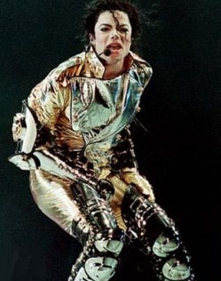 Michael Jackson Fotoğrafları 2420