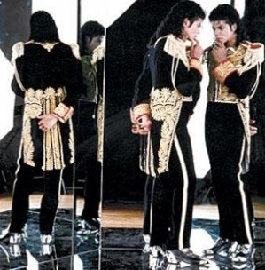 Michael Jackson Fotoğrafları 2421