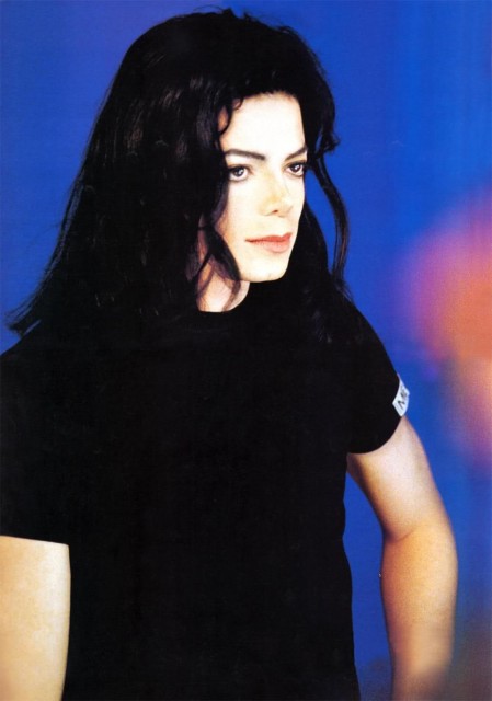 Michael Jackson Fotoğrafları 2423