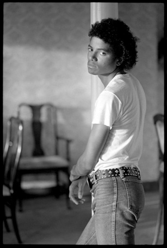 Michael Jackson Fotoğrafları 2491