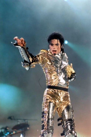 Michael Jackson Fotoğrafları 2550