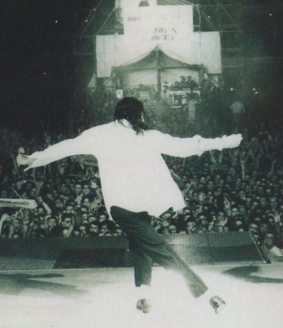 Michael Jackson Fotoğrafları 2592