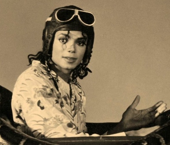 Michael Jackson Fotoğrafları 2596