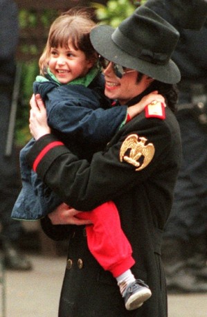 Michael Jackson Fotoğrafları 2718