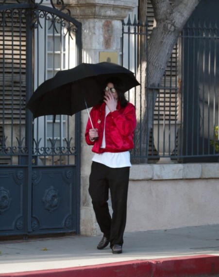 Michael Jackson Fotoğrafları 2747
