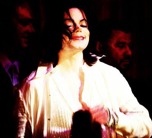 Michael Jackson Fotoğrafları 2781