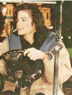 Michael Jackson Fotoğrafları 2791