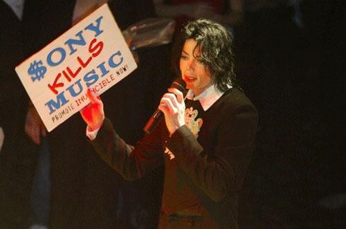 Michael Jackson Fotoğrafları 2806