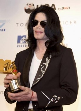 Michael Jackson Fotoğrafları 2808