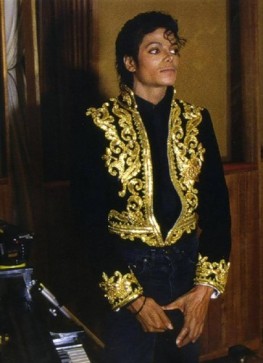 Michael Jackson Fotoğrafları 2845