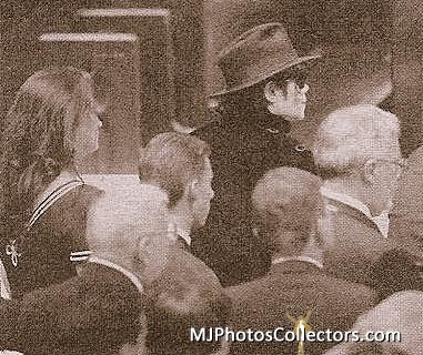 Michael Jackson Fotoğrafları 2891