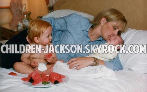 Michael Jackson Fotoğrafı