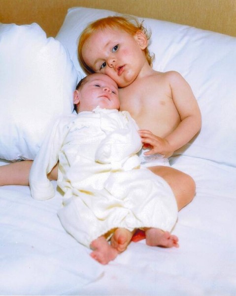 Michael Jackson Fotoğrafı