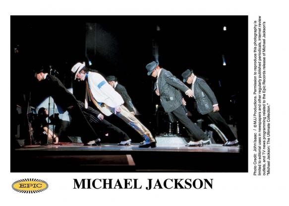 Michael Jackson Fotoğrafları 2924