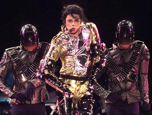 Michael Jackson Fotoğrafları 2966
