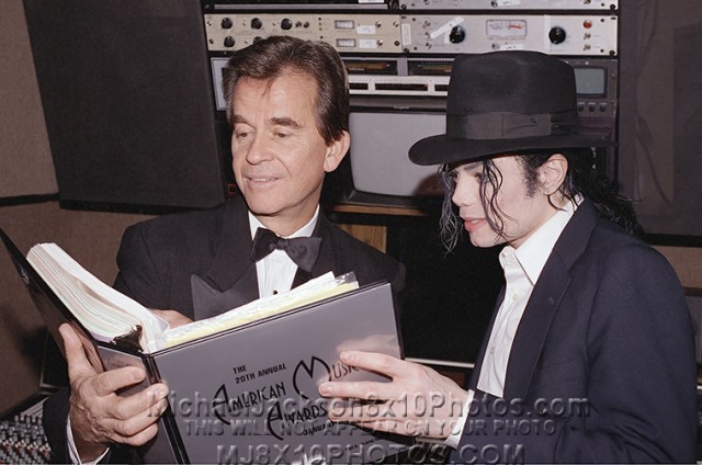 Michael Jackson Fotoğrafı