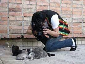 Michael Jackson Fotoğrafı