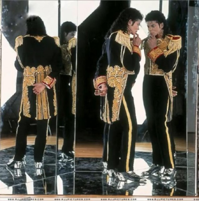 Michael Jackson Fotoğrafları 3027