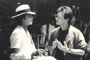 Michael Jackson Fotoğrafı