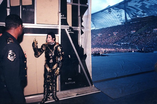 Michael Jackson Fotoğrafları 3038