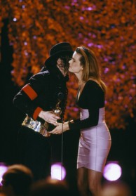 Michael Jackson Fotoğrafı