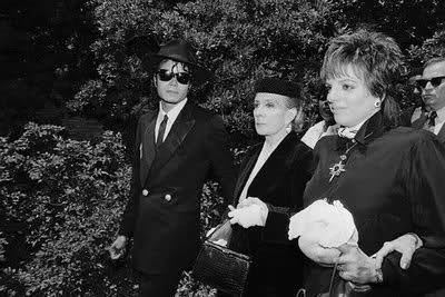 Michael Jackson Fotoğrafı