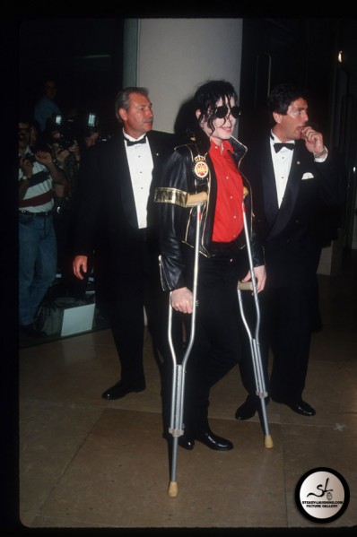 Michael Jackson Fotoğrafları 3110