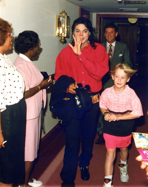 Michael Jackson Fotoğrafları 3111