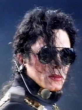 Michael Jackson Fotoğrafları 3166