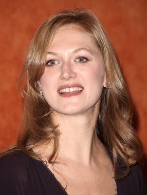 Marin Ireland Fotoğrafları 4