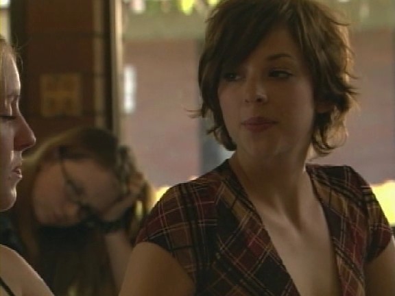 Angelina Dekker Fotoğrafı