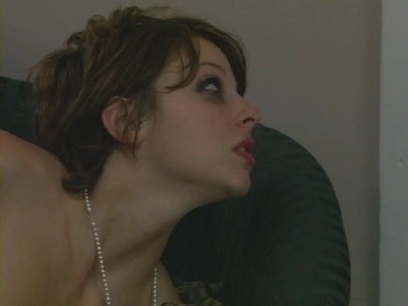 Angelina Dekker Fotoğrafı