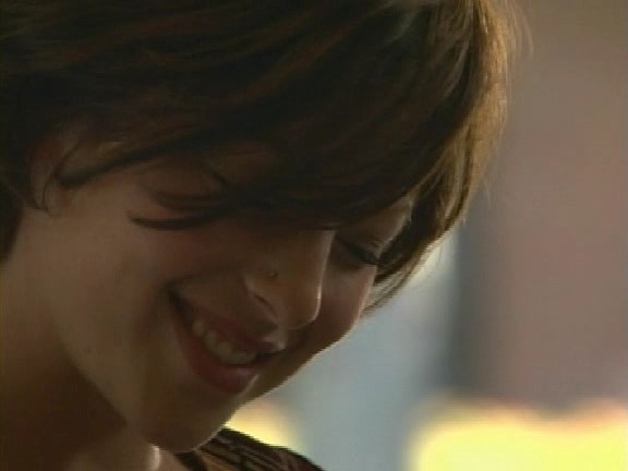 Angelina Dekker Fotoğrafı