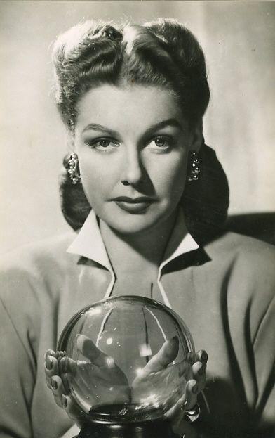 Ann Sheridan Fotoğrafları 1