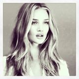 Rosie Huntington-Whiteley Fotoğrafları 40