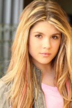 Casandra Ashe Fotoğrafı