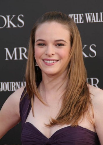 Danielle Panabaker Fotoğrafları 18