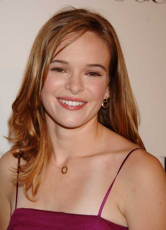 Danielle Panabaker Fotoğrafları 33