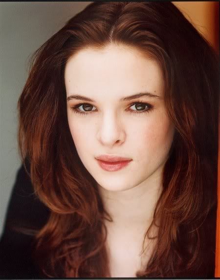 Danielle Panabaker Fotoğrafları 5