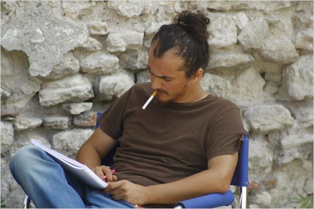 Orçun Benli fotoğrafı