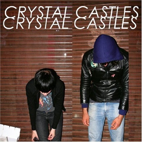 Crystal Castles Fotoğrafı