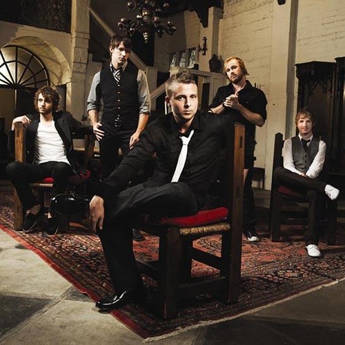 One Republic Fotoğrafları 3